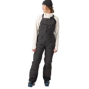 Flylow Sphynx Women’s Insulated Bib